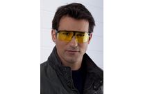 Lunettes et masques de sécurité 3M