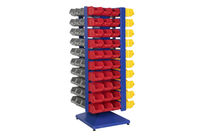 SUPPORT ROTATIF SUR BASE METALLIQUE