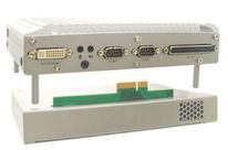 PC industriel durci | Nuvo-2500E