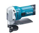 Cisaille métal 380W - 4000 cps/min : MAKITA JS1602
