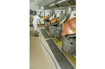 Revêtement époxydique multicouche monochrome ou quartzcolor - Himfloor ML 3000 3mm