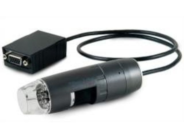 Microscope VGA haute vitesse