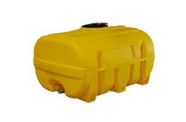 Cuves PE coffres de 600 à 2 000 litres