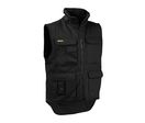 Gilet sans manches hiver doublé polaire Blaklader 3801