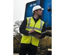 Gilet de sécurité adulte Result