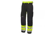 Pantalon de travail haute-visibilité York Helly Hansen
