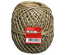 Ficelle d'emballage en PP marron Long: 100m - capacité  de charge:20 kg - force de résistance: 45 kg - HERLITZ