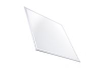 Panneau LED Slim 60x60cm 40W 3800lm Cadre Blanc