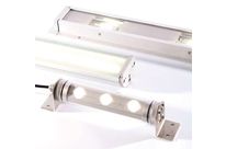 Solutions d'éclairages pour machines | C.C.E.A