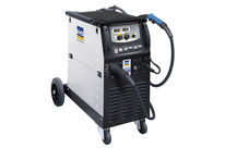 Poste de soudure semi-automatique MIG-MAG - MULTIWELD 160M