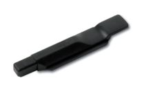 Embout de tringle régable FAPIM - 4082A 