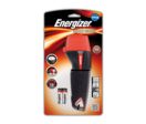 ER2AA Torche ENERGIZER Impact Rubber LED +2AA - 639381