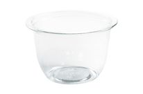 Coupe à dessert en PET transparente 30 cl x 900 Firplast