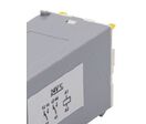 Relais à contact de passage de durée fixe - 2 inverseurs./ CSP