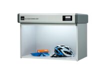 Cabine lumineuse d'observation des couleurs |  LED Color Viewing Light v8