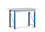 Etabli d'atelier léger first avec ou sans étagère