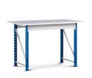Etabli d'atelier léger first avec ou sans étagère