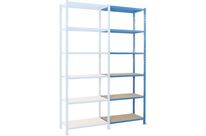 Kit Suivant Combi-plus 6 Niv Tub Avec Agglo 2500x1260x800