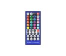 Contrôleur RGBW RF &amp; Télécommande pour Ruban 12-24V