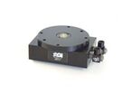 Actionneur Rotatif AGR-3 | AGI Automation Components