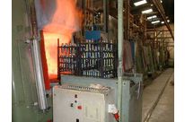 Traitements thermiques sous atmosphère