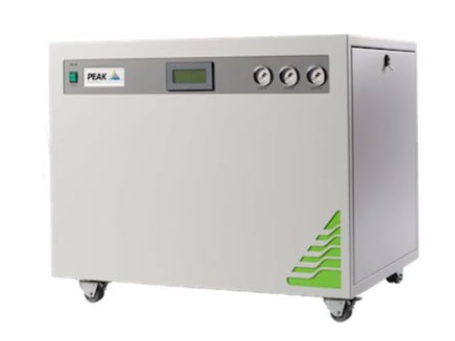 Générateur d’azote Genius AB-3G