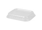 Couvercle pour barquette GN 1/8 froide x 400 Firplast
