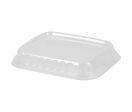 Couvercle pour barquette GN 1/8 froide x 400 Firplast