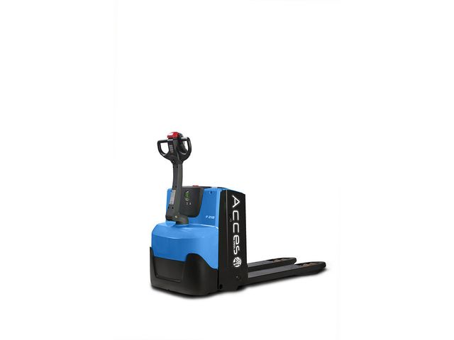 Transpalette électrique accompagnant 1,8 Cesab P218