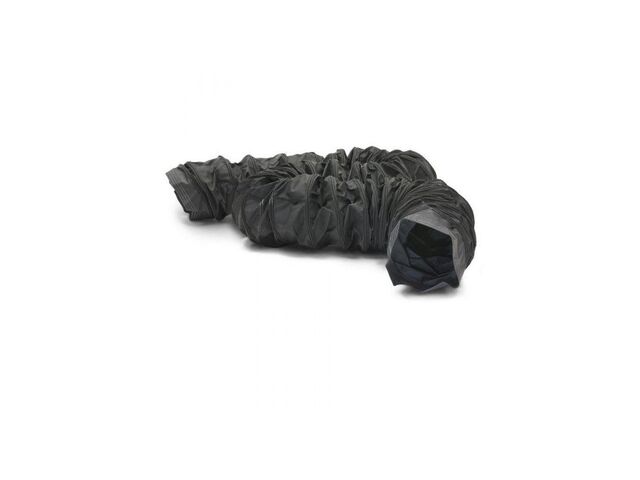 Gaine SP-AP 650 mm longueur 7,6 m - TROTEC