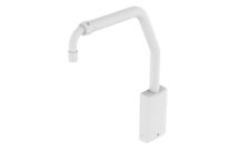 Support télescopique coudé pour caméra | SBP-156LMW1 HANWHA