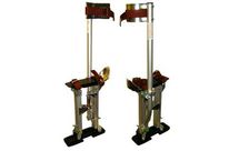 Echasses ajustables de plaquiste T1 Ref. 8001