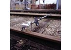 Appareil de mesure de profil de rail | MiniProf rail
