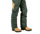 Pantalon forestier EN381-5 TYPE A