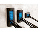 Roxtec EzEntry™ - Passages de câbles étanches pour armoires, coffrets et boites de jonction