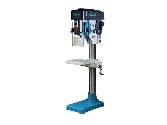 Perceuse Factory IBARMIA IZA-40