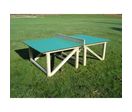 Table Ping Pong compact bois