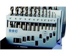 Coffret 19 forets HSS Cobalt 8% PROFI-PLUS 1-10 mm BOHRCRAFT ME 10 Co8