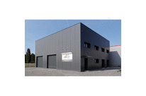 Structure modulaire – Acro 