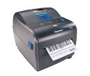 Imprimante étiquettes petits volumes Intermec PC43t