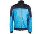 Veste softshell bicolore homme et femme