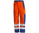 Pantalon haute visibilité CLASSE 2 Blaklader 1583