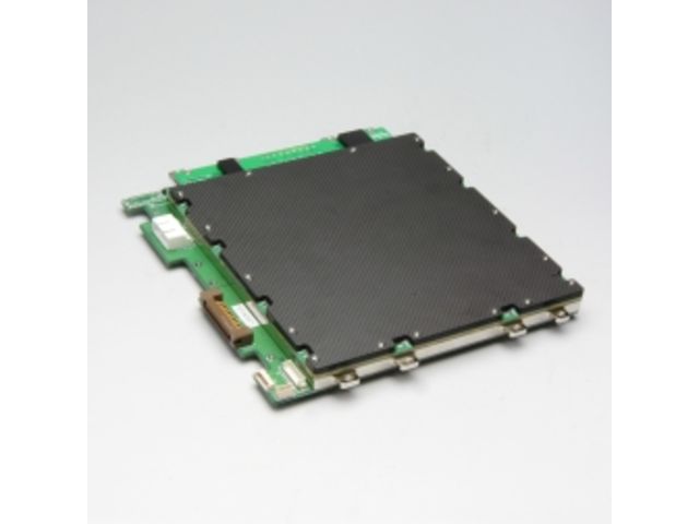 Capteur de panneau plat : C10900D