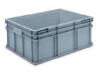 Caisse plastique RAKO 800 x 600 x 235mm
