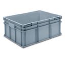 Caisse plastique RAKO 800 x 600 x 235mm