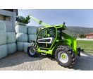 Chariot télescopique MERLO –  TURBOFARMER TF 42.7 TT CS 140 CVTRONIC