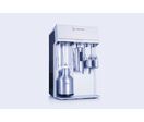 Analyseur de physisorption sous vide poussé : Autosorb 6100