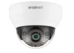 Dôme IP | Dome IP 4 Mpxls FF 4mm