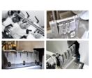 Rectifieuse Centerless multifonctionnelle | EcoLine/proLine 400 TSCHUDIN