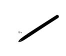 Stylet pour écran tactile résistif | Eaton